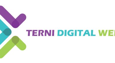 Terni Digital Week conferma la quarta edizione del festival dedicato all’innovazione digitale del Centro Italia