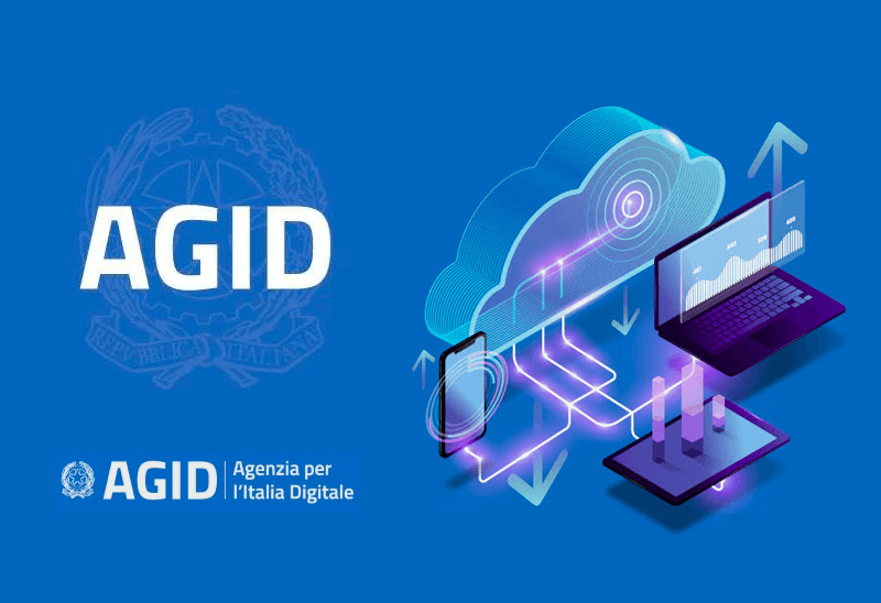 Innovazione digitale della PA: AgID sostiene le amministrazioni